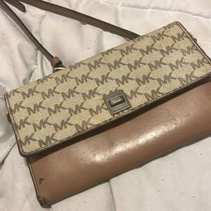 Michael Kors Crossbag